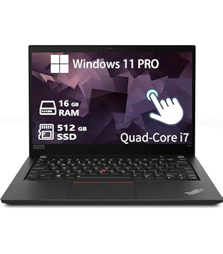 ★高性能PC★ThinkPad T14s Gen1 i5 16GB 512GB Amazon.com: Lenovo ThinkPad T14s Gen 4 21F80049US 14